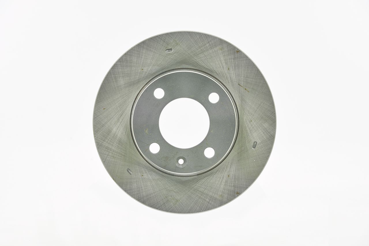 BOSCH 0 986 AB6 560 Remschijven AUDI 80 (81, 85, B2) 2.0 Benzine 115 Pk 1983 kosten