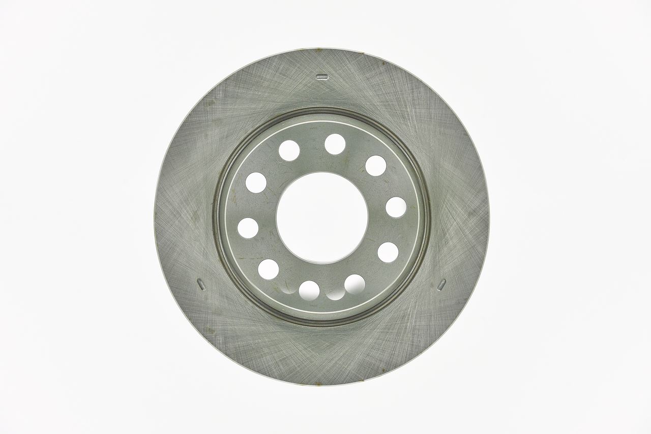BOSCH Disco de travão 0 986 AB6 857