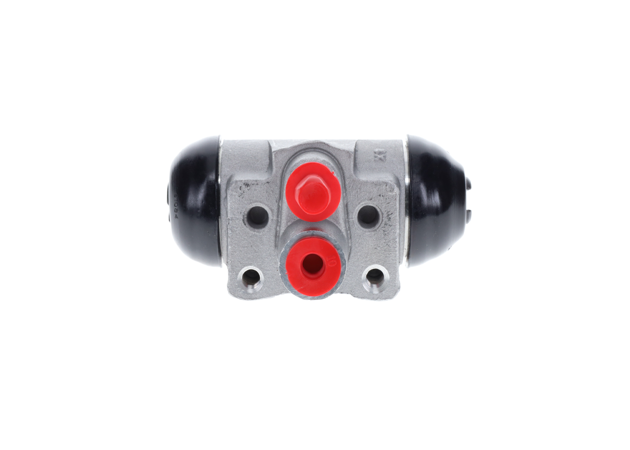 BOSCH 0 986 AB8 045 Cilindro do travão da roda ISUZU D-Max I Pick-up (TFR, TFS) 2.5 DiTD (TFR86_) Diesel 116 cv 2007 preço