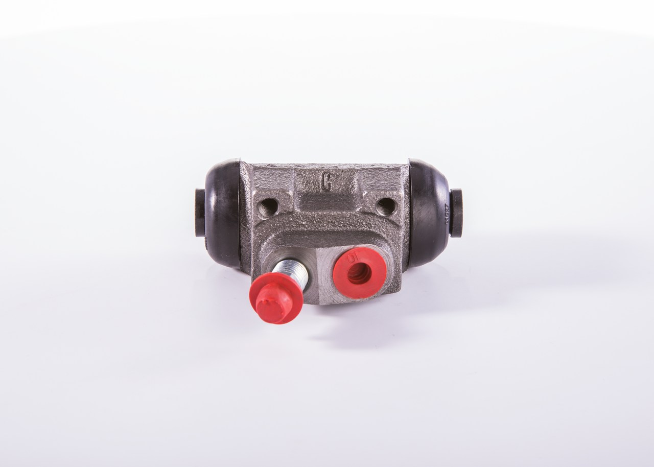 96FB2261BA OE BOSCH Radbremszylinder 0 986 AB8 491
