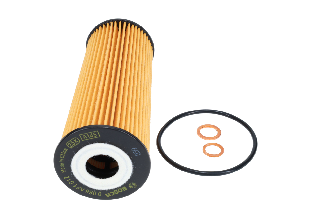 OD012 BOSCH 6721803009 Ölfilter