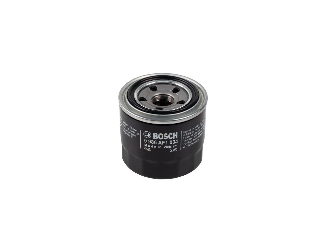 ME013661 OE BOSCH Filtre à huile 0 986 AF1 034