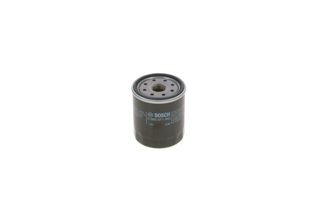 90915YZZD4 OE BOSCH Filtre à huile 0 986 AF1 042