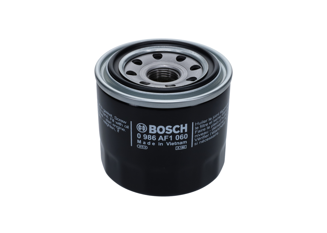 5012577 OE BOSCH Filtre à huile 0 986 AF1 060