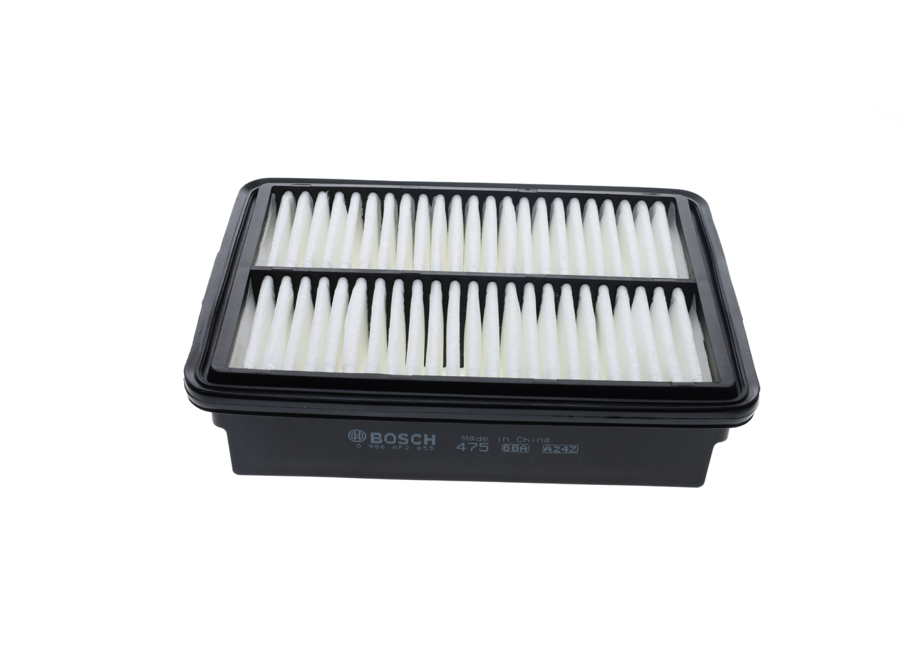 BOSCH Filtro aria 0 986 AF2 655