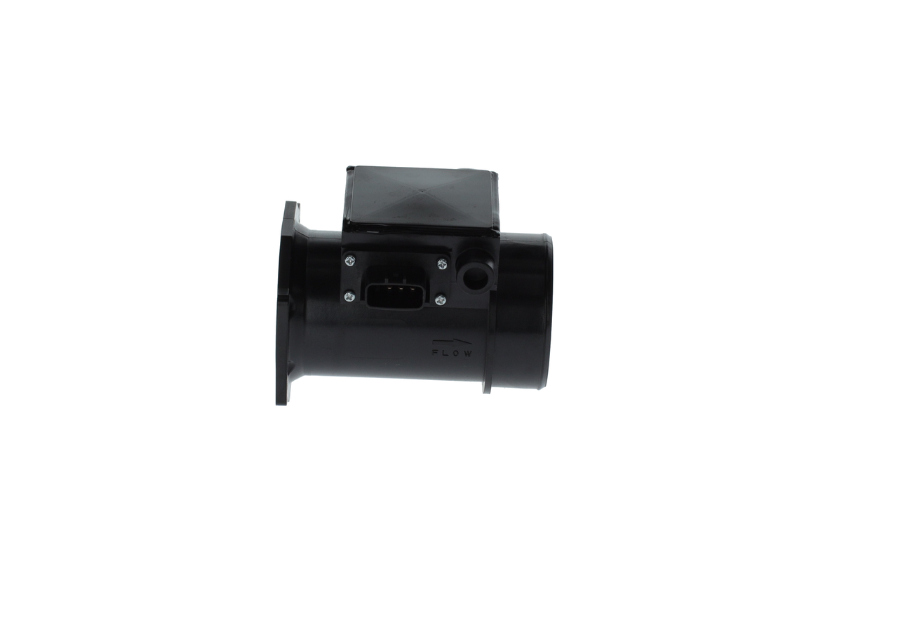Luftmassenmesser (LMM) BOSCH 0 986 AG2 004 passend für NISSAN zum günstigen Preis