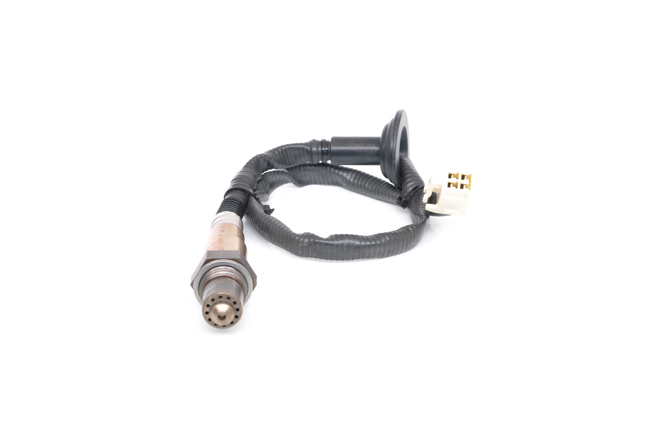 Lambdasonde BOSCH 0 986 AG2 202 geschikt voor TOYOTA goedkope