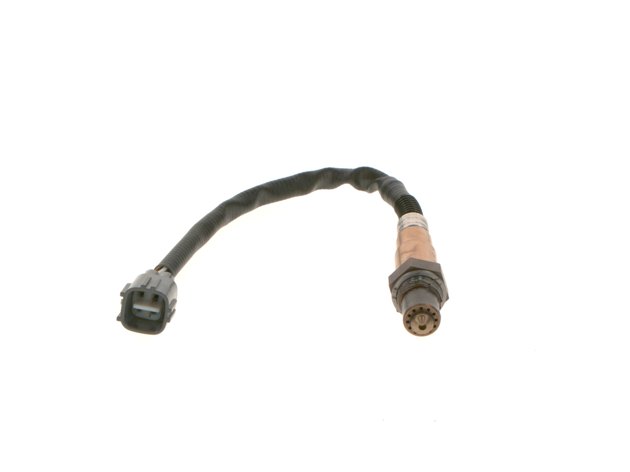 Лямбда-зонд BOSCH 0 986 AG2 215 совместимо с TOYOTA дешево