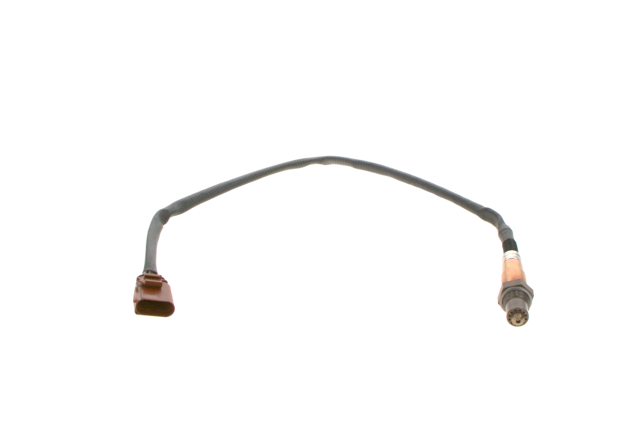 06E906265AB OE BOSCH Lambdasonde 0 986 AG2 229