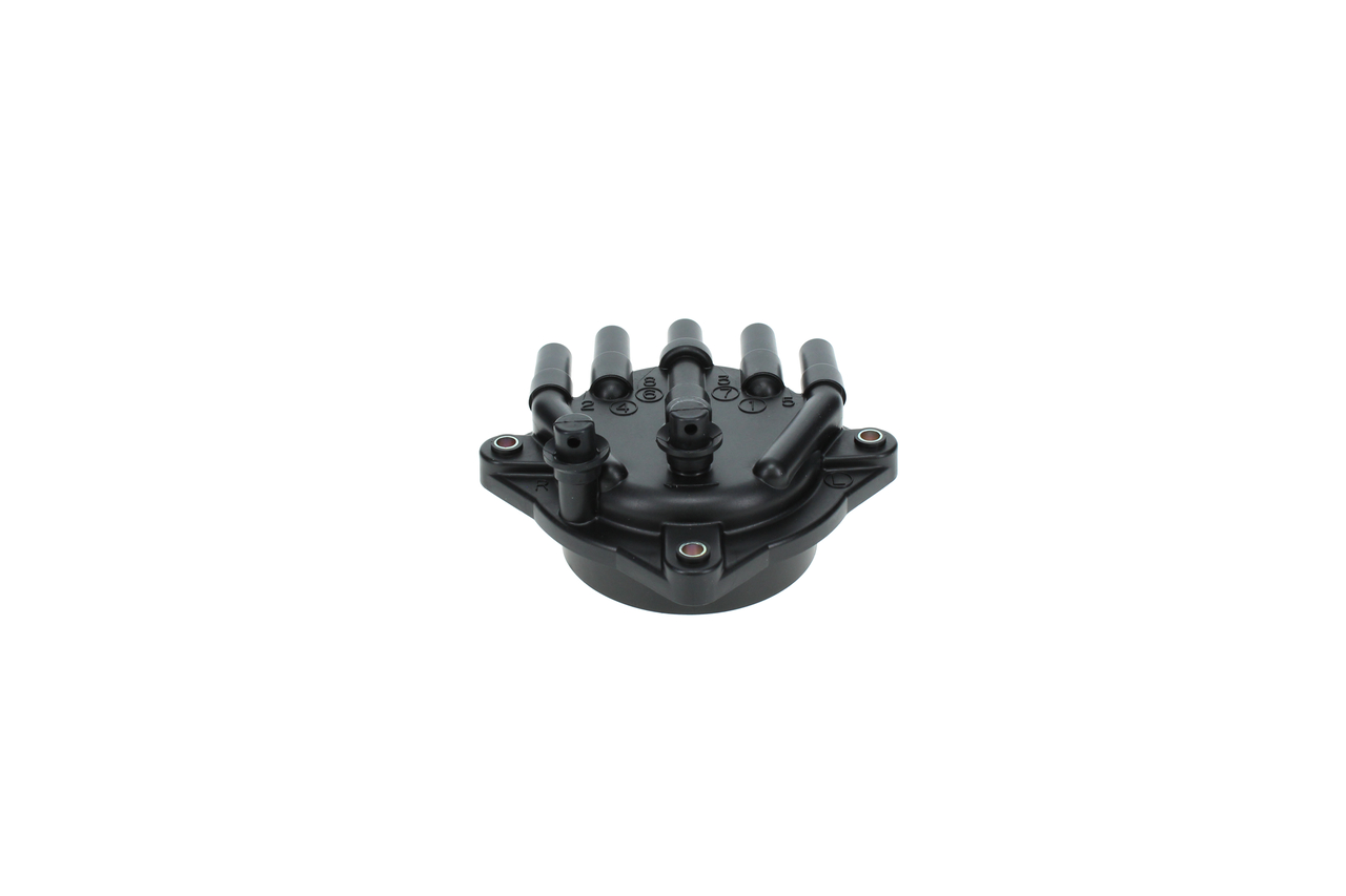 BOSCH 0 986 JG1 369 Verteilerkappe LEXUS LS II (XF20) 400 (UCF20_) Benzin 264 PS 1997