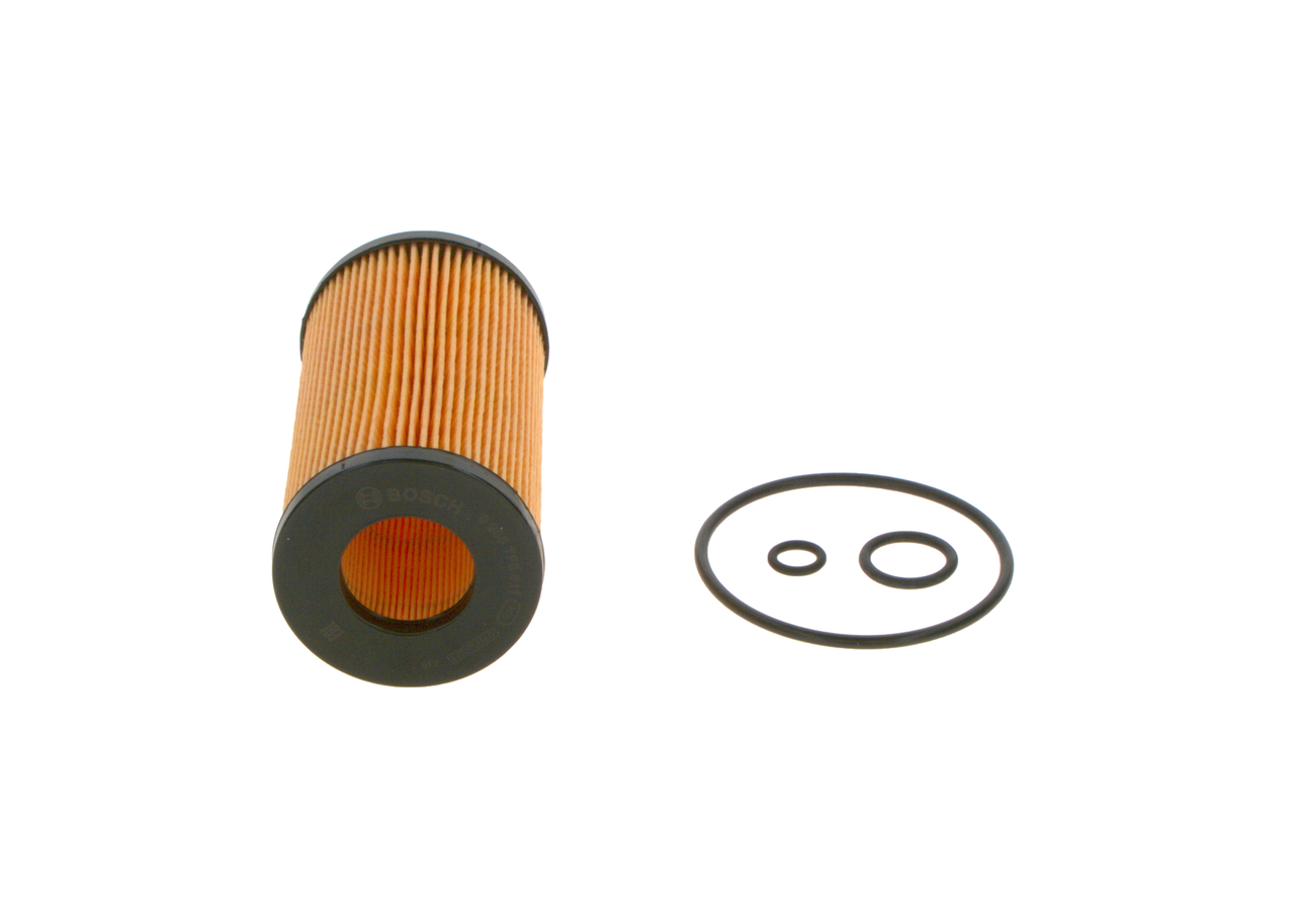 A0011849425 OE BOSCH Filtre à huile 0 986 TF0 011