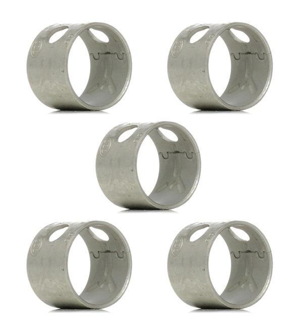 Купить MAHLE ORIGINAL Втулка подшипника, шатун 001 BS 18804 300