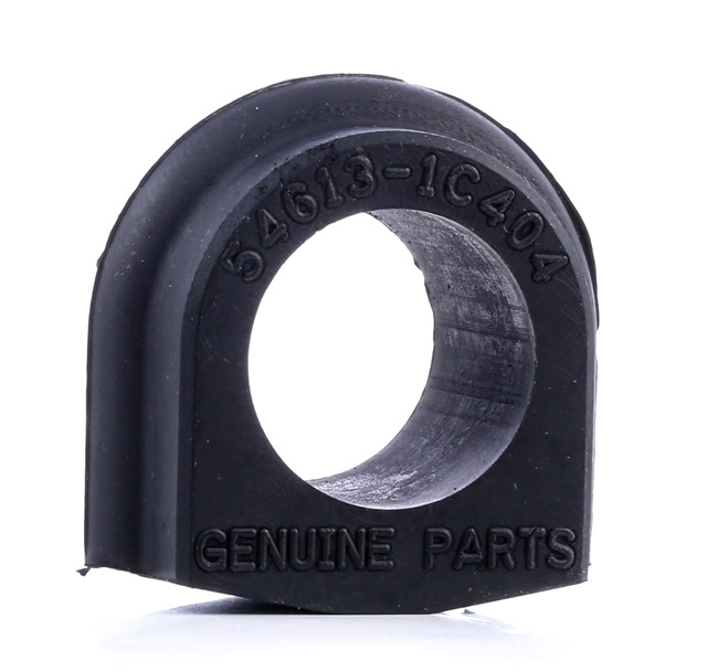 d'origine Ford B-MAX TEDGUM Palier de barre stabilisatrice 00463297