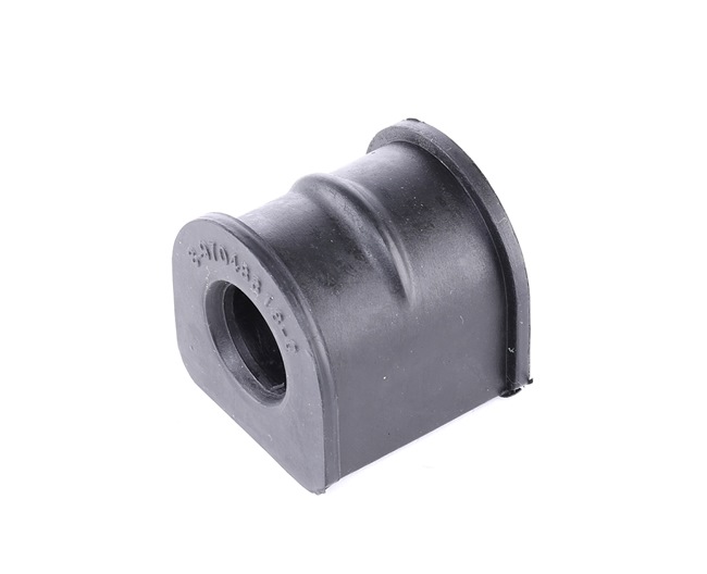 TEDGUM Anti roll bar bush Rear Axle, inner, Rubber Mount, 19 mm 00500144