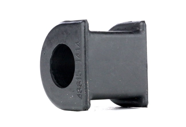 TEDGUM 00673865 Stabilisator rubbers Toyota Corolla Coupe AE86 1.6 SR (AE86) Benzine 78 Pk 1984 kosten