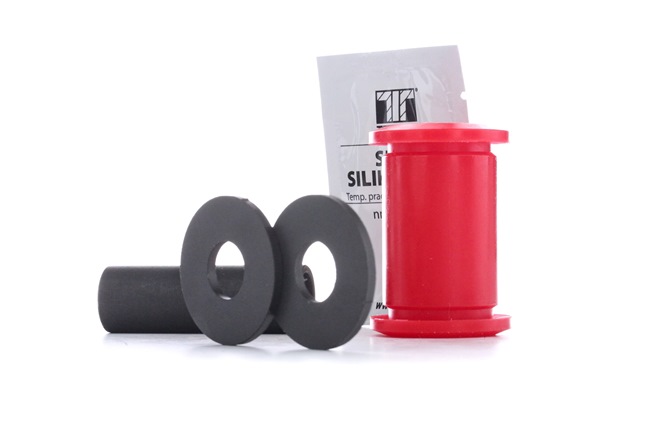 TEDGUM Silent bloc de crémaillère 00677826