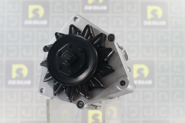DA SILVA Generator 010000