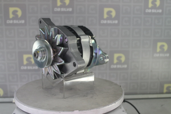 DA SILVA Dynamo / Alternator 010108