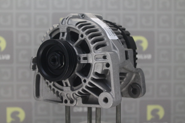 Spletna trgovina z DA SILVA Alternator 010114
