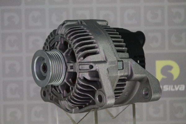 DA SILVA Alternator 010184