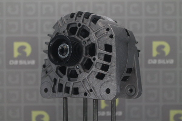 DA SILVA Dynamo / Alternator 010198