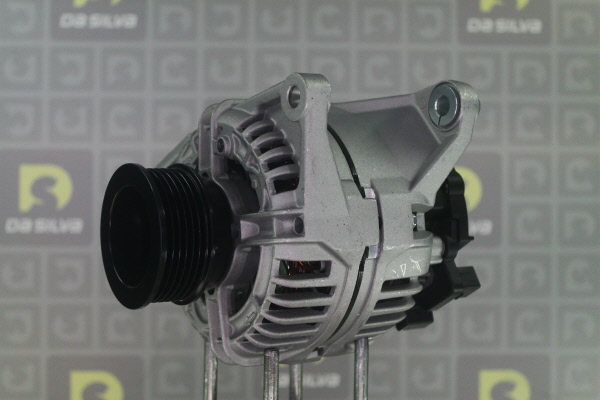 Lichtmaschine DA SILVA 010210