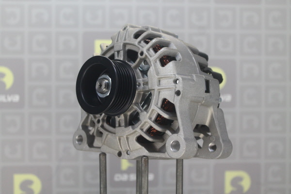 DA SILVA Generator 010227