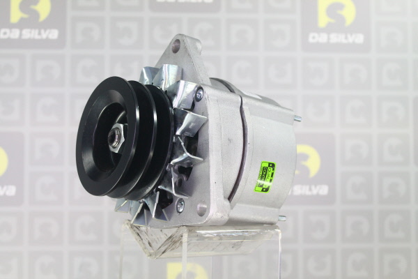 DA SILVA Generator 010229