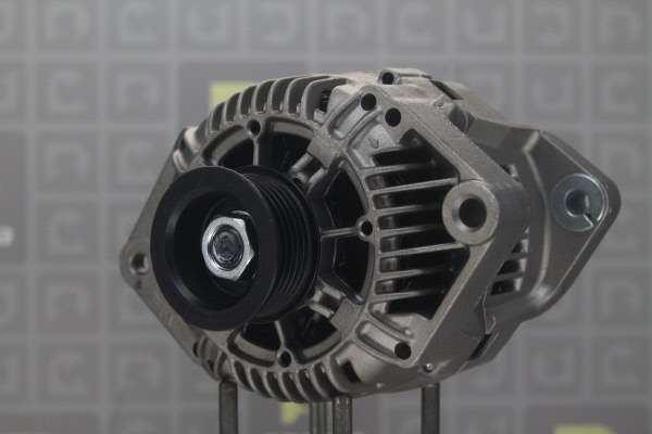 DA SILVA Generator 010236