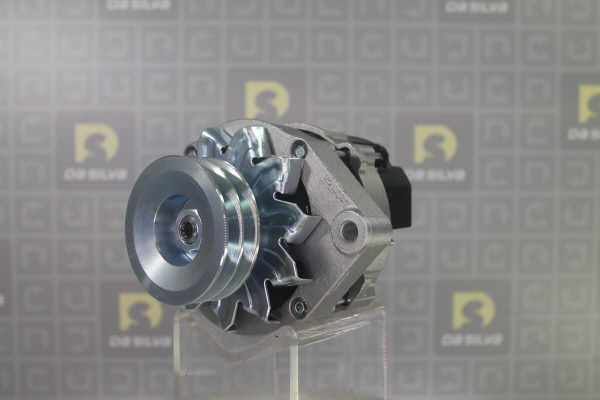 DA SILVA Alternatore 010288
