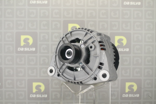 DA SILVA Dynamo 010289