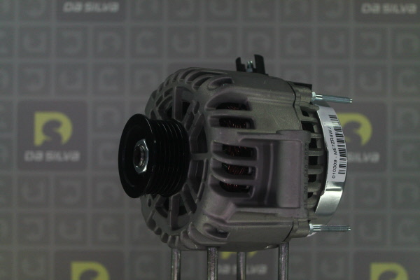 DA SILVA Generator 010309