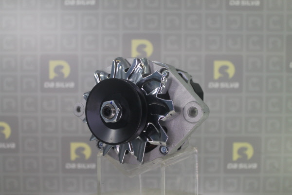 DA SILVA Dynamo / Alternator 010353
