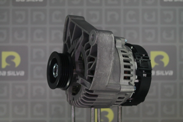 Spletna trgovina z DA SILVA Alternator 010429