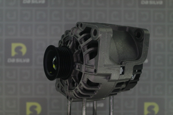 Lichtmaschine DA SILVA 010507