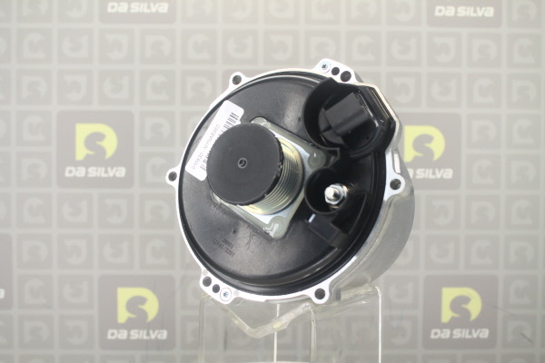 DA SILVA Laturi 010530