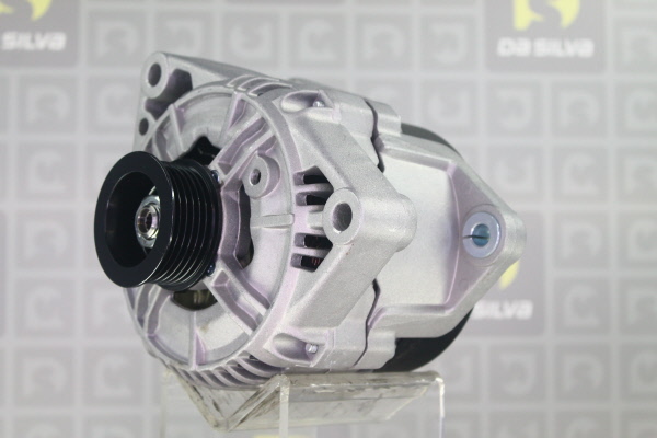 DA SILVA Lichtmaschine 010556