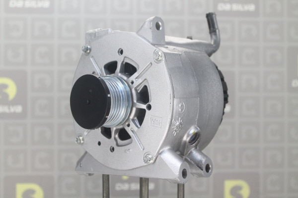 DA SILVA Generator 010557