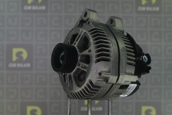 DA SILVA Dynamo 010582