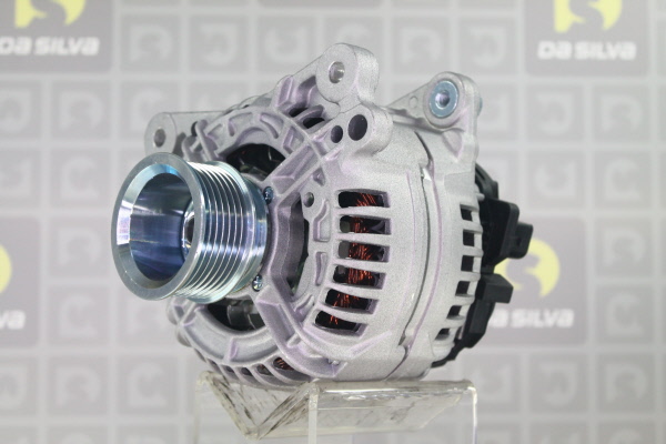 DA SILVA Lichtmaschine 010585
