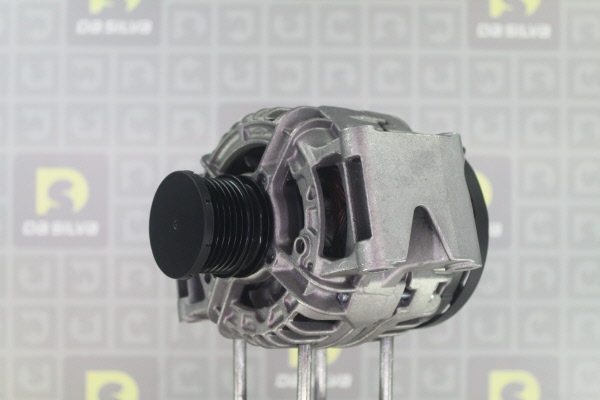 DA SILVA Alternator 010626