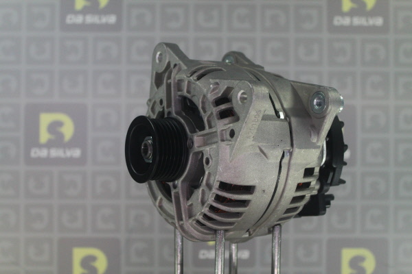 DA SILVA Alternador 010690