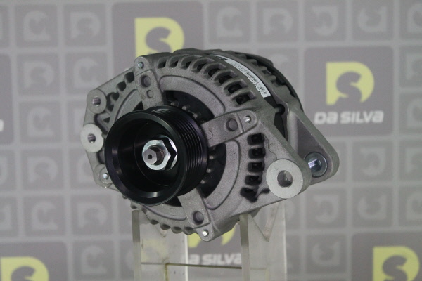DA SILVA Alternator 010715