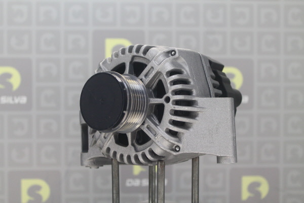 DA SILVA Dynamo / Alternator 010741