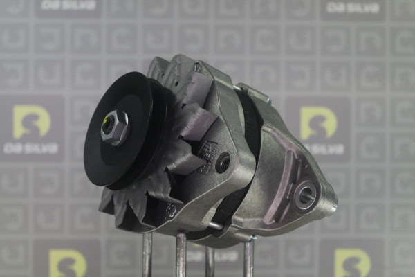 Spletna trgovina z DA SILVA Alternator 010753