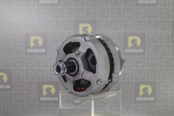 DA SILVA Lichtmaschine 010781