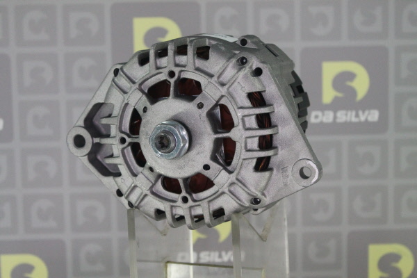 DA SILVA Alternador 010791
