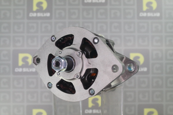 DA SILVA Alternador 010811