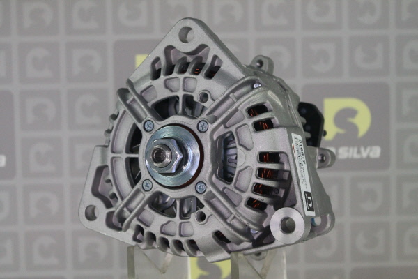 DA SILVA Generator 010817
