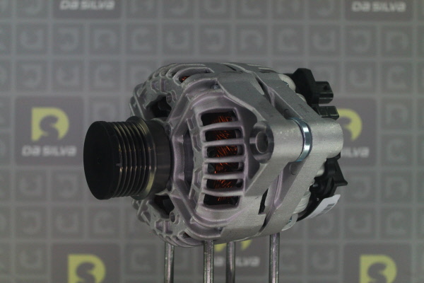 Pirkti DA SILVA Kintamosios srovės generatorius 010890